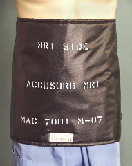 M-07 Breast Shield (Medium)